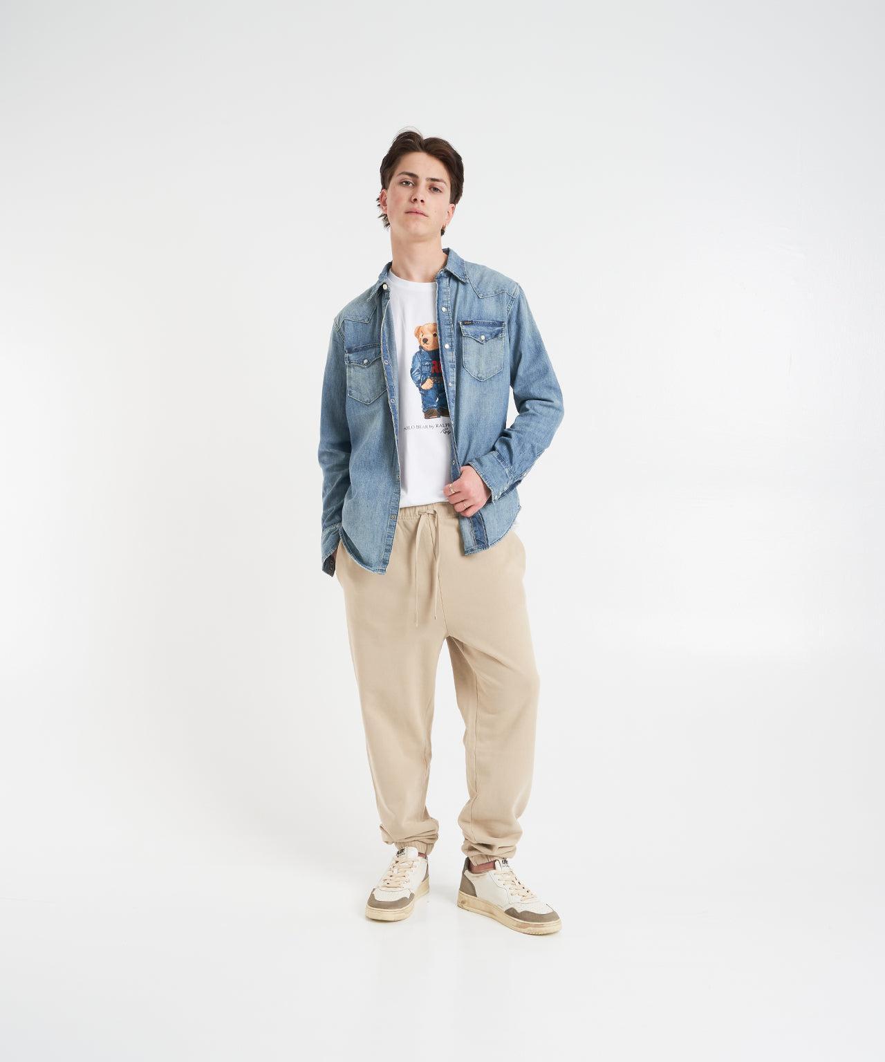 Sneakers 'Super Vintage Low' Product Image