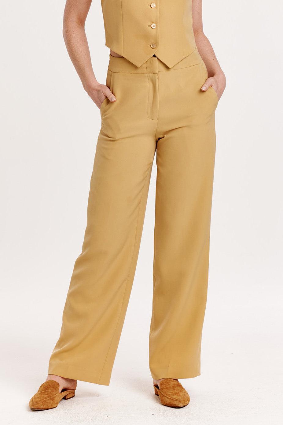 Azula Trouser Product Image