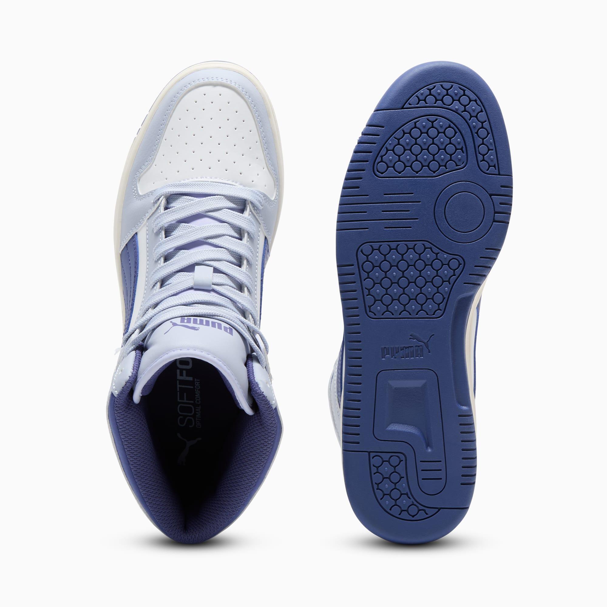 PUMA Rebound LayUP SL Women's Sneakers Product Image
