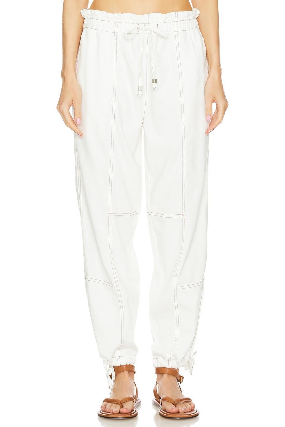 Ultra Featherweight Jordan Pant Rag & Bone Product Image