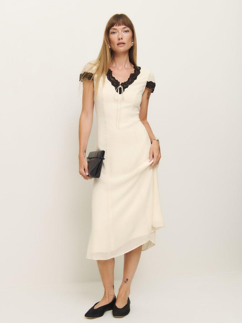 Tiffie Dress Product Image