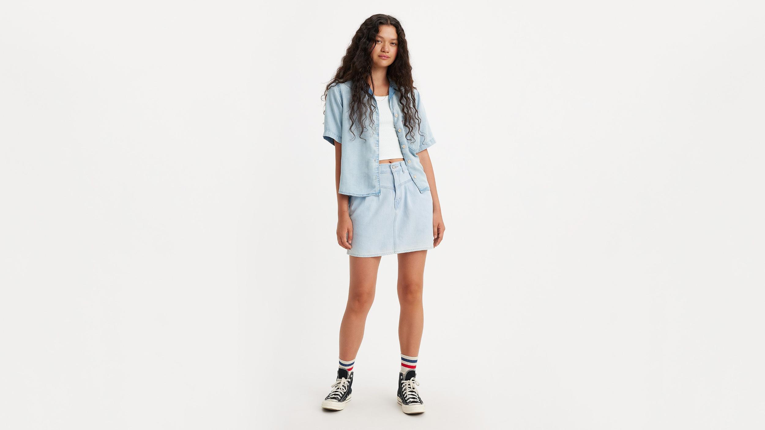 Featherweight Skirt Product Image