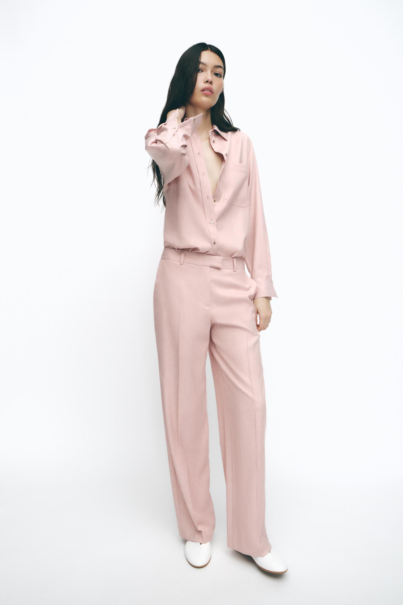 POCKET SHIRT Product Image