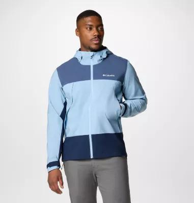 Columbia Men's Boulder Falls Jacket- Product Image