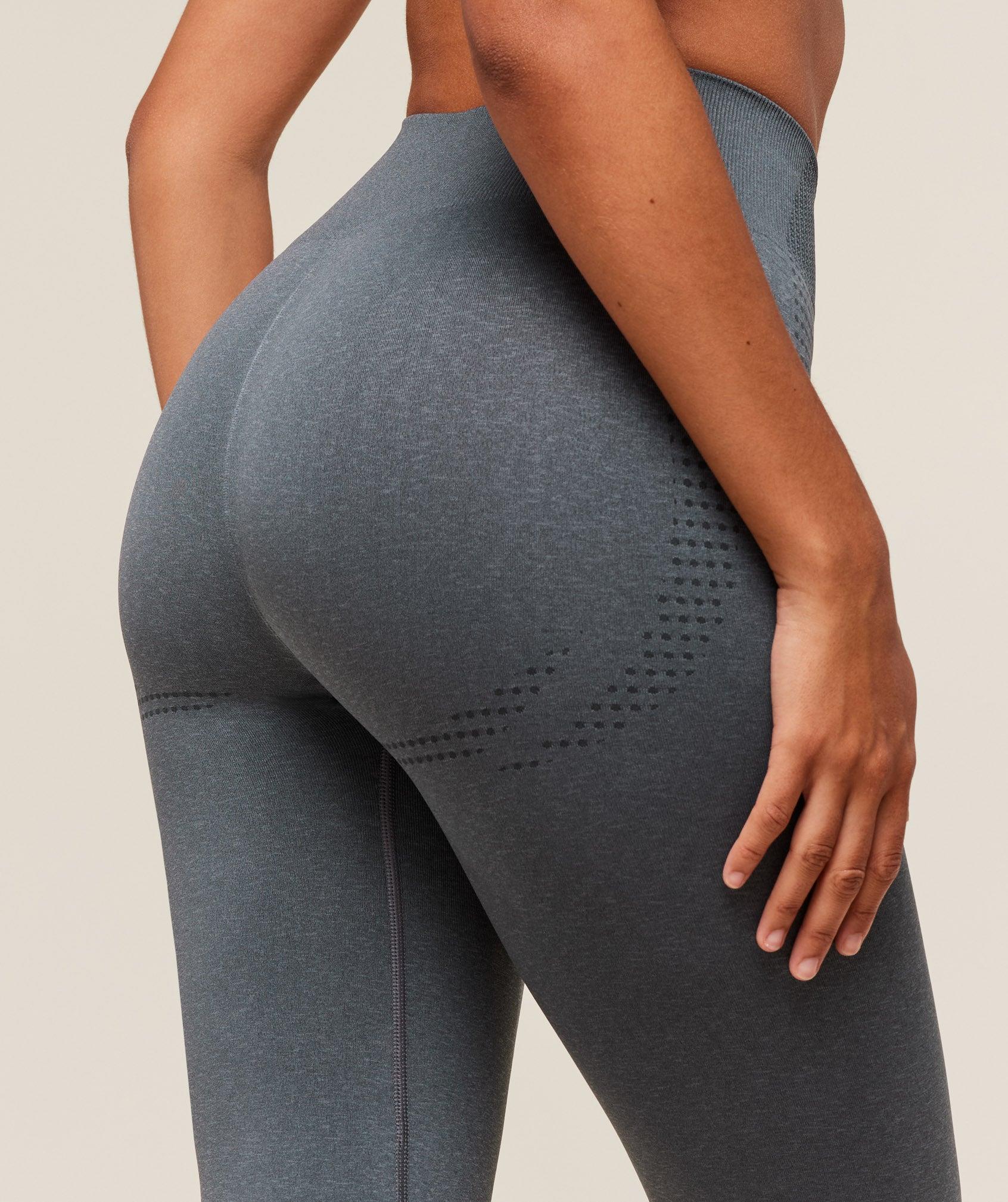 Vital Sculpt Seamless Flared Legging Product Image
