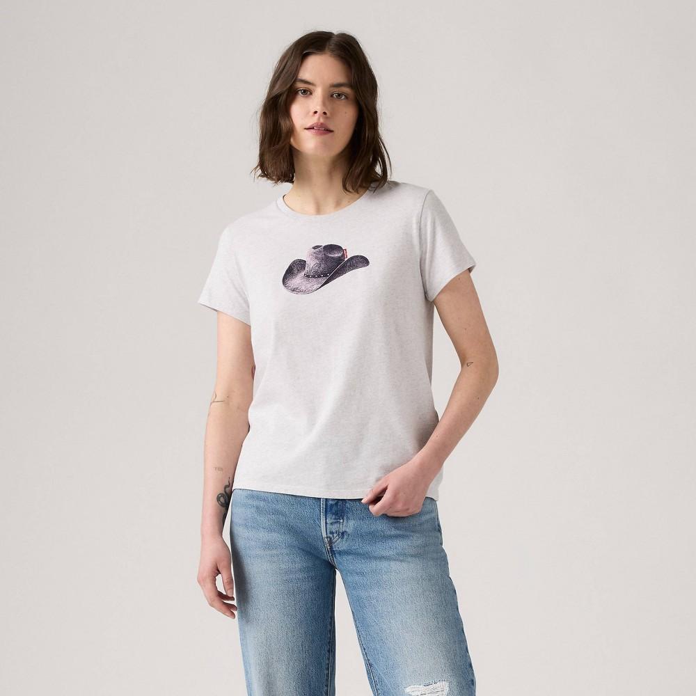 Levi's® Women's The Perfect T-Shirt Product Image