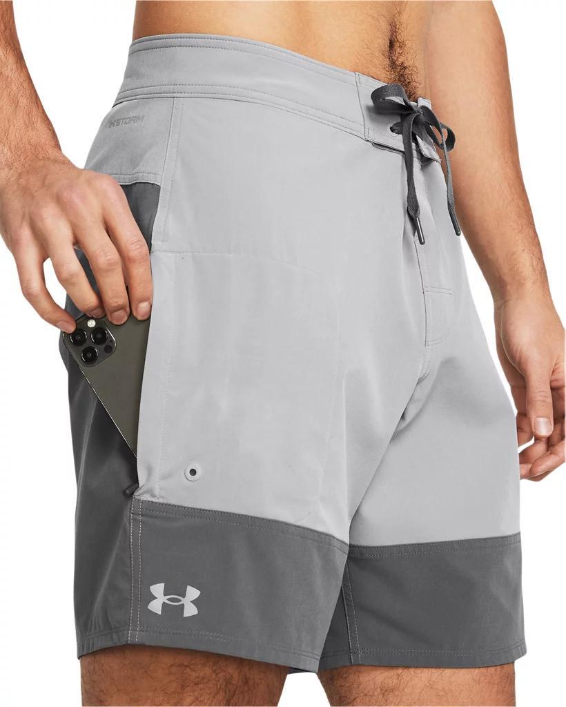 UA Tide Chaser Mens Boardshorts Product Image