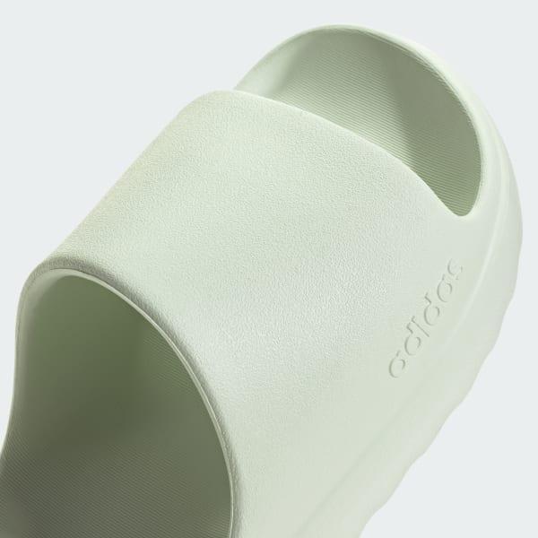 adidas Adilette Lumia Slides Clay Brown M 9 / W 10 Unisex Product Image
