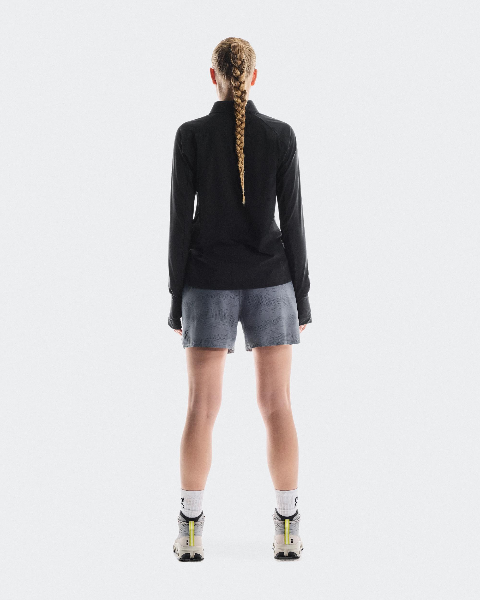 Trail Shorts: Women’s Functional Trail Running Shorts | On Product Image