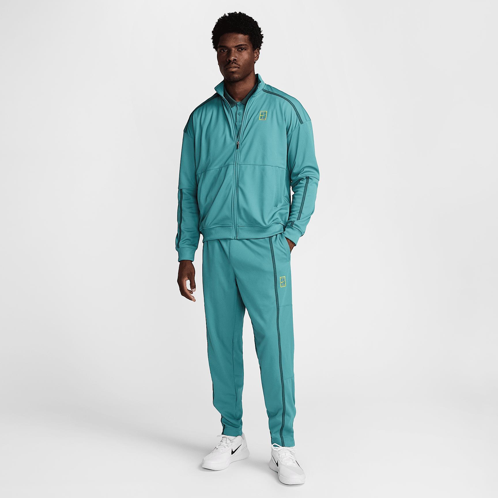 Nike Men's Court Heritage Tennis Jacket Product Image