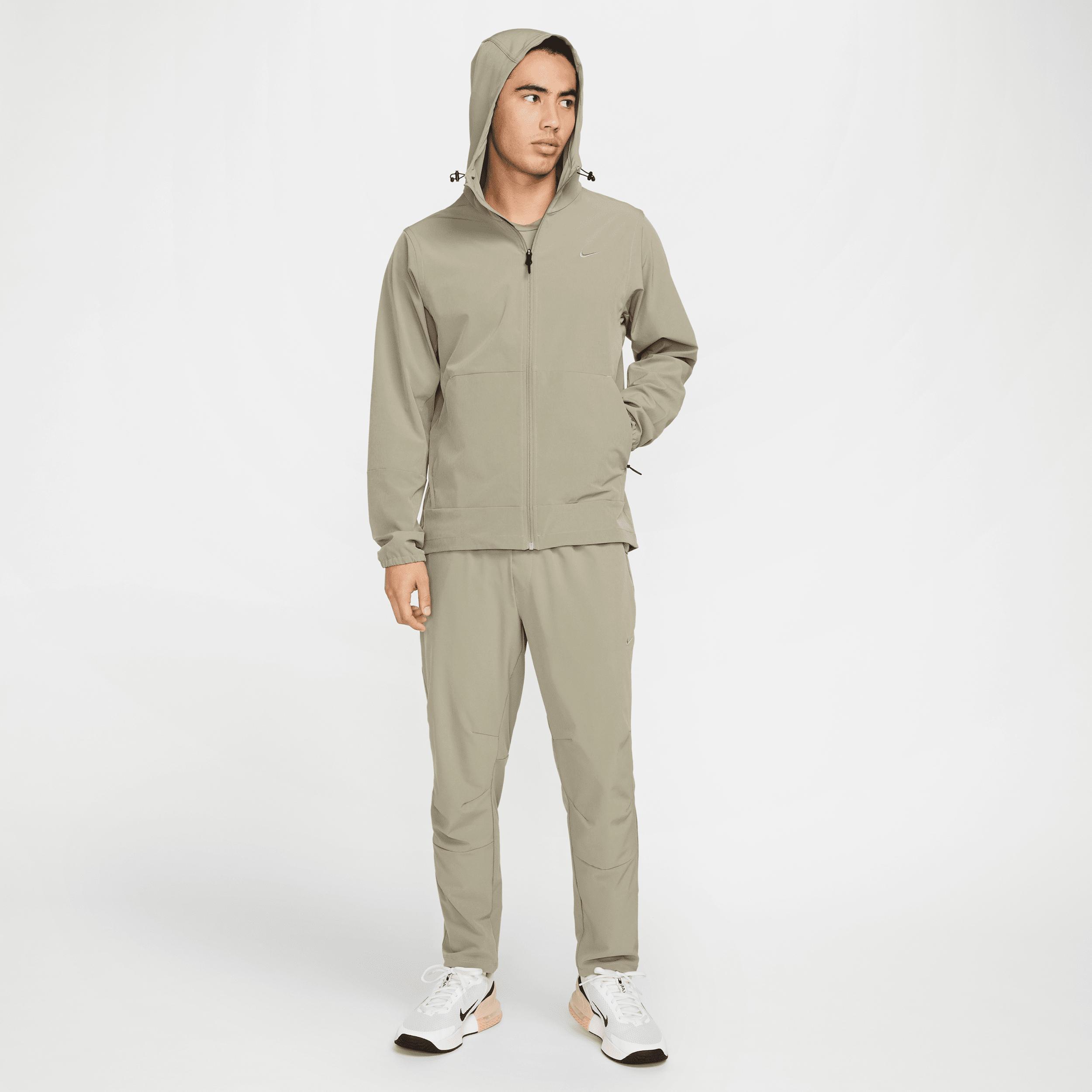 Nike Mens Repel Unlimited Water-Repellent Hooded Versatile Jacket Product Image
