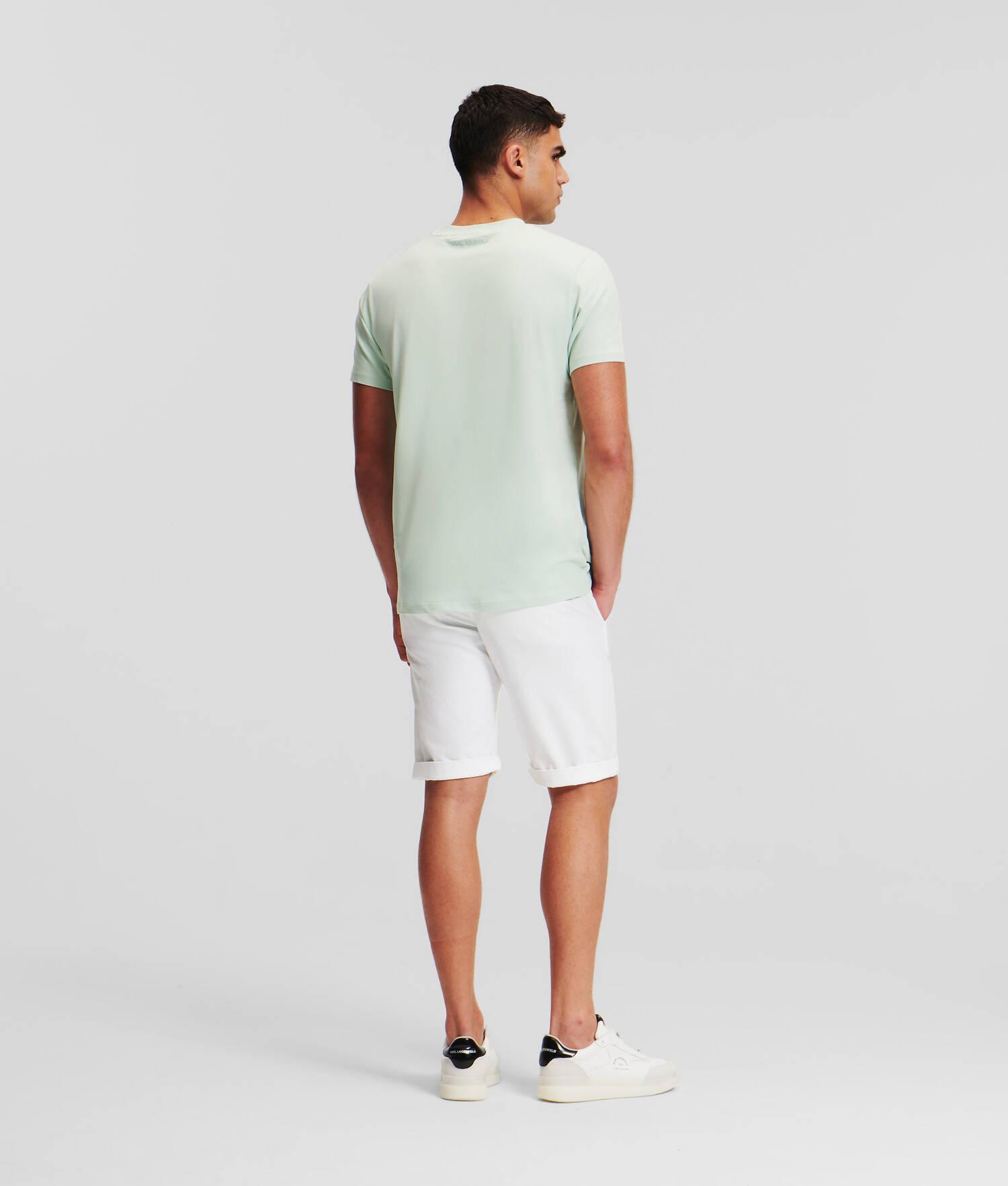 CHINO SHORTS Product Image