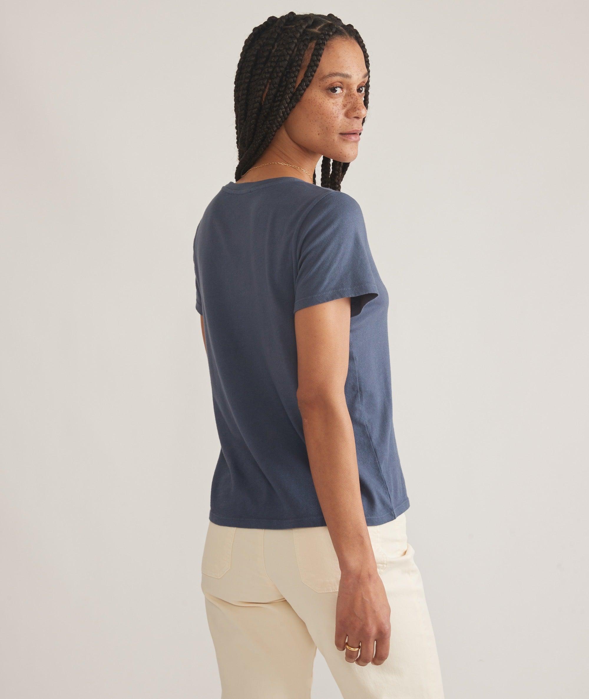 Easy Crew Tee Product Image