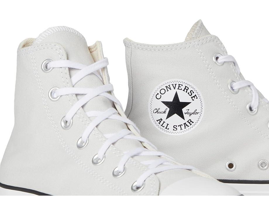 Chuck Taylor All Star High-Top Platform Sneaker Product Image