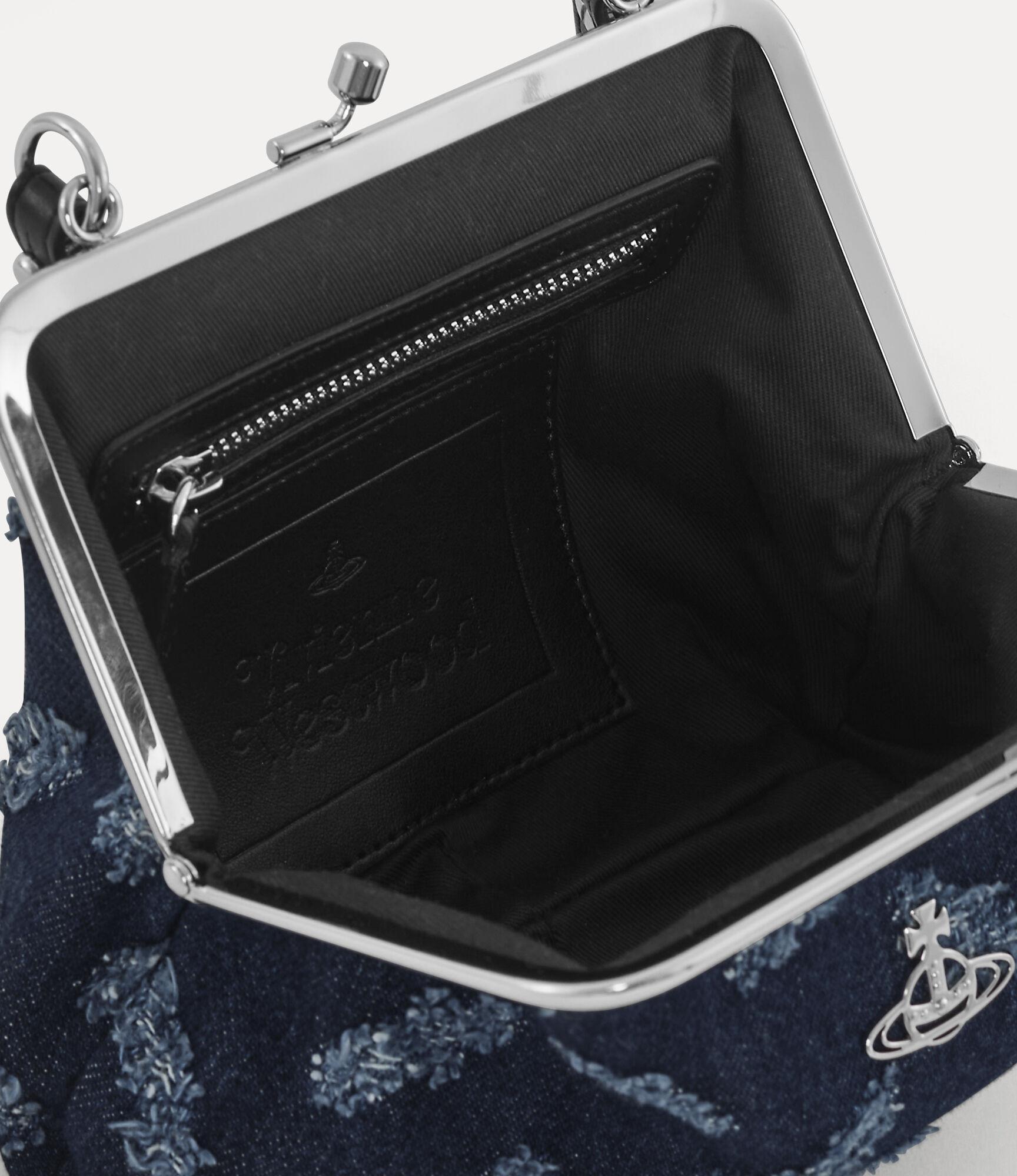 Granny Frame Purse Product Image