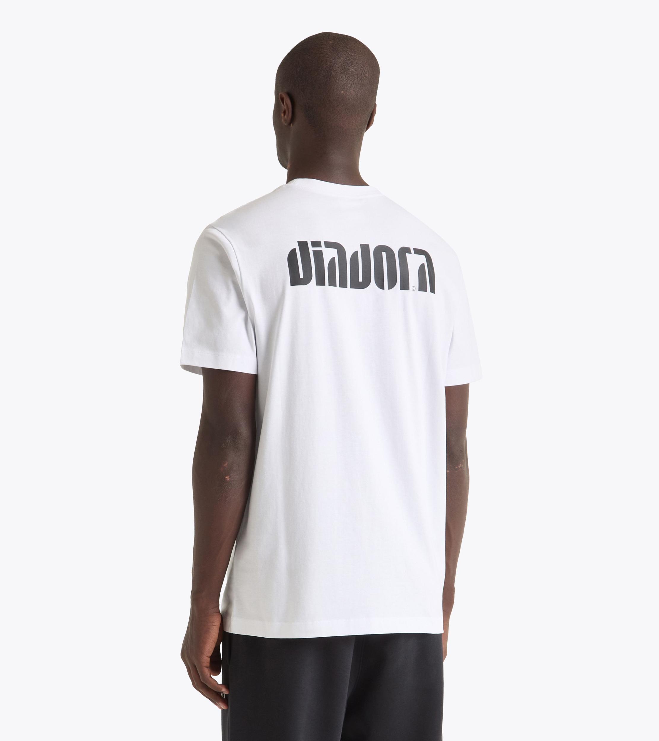 T-SHIRT SS ATHL. LOGO SL Product Image