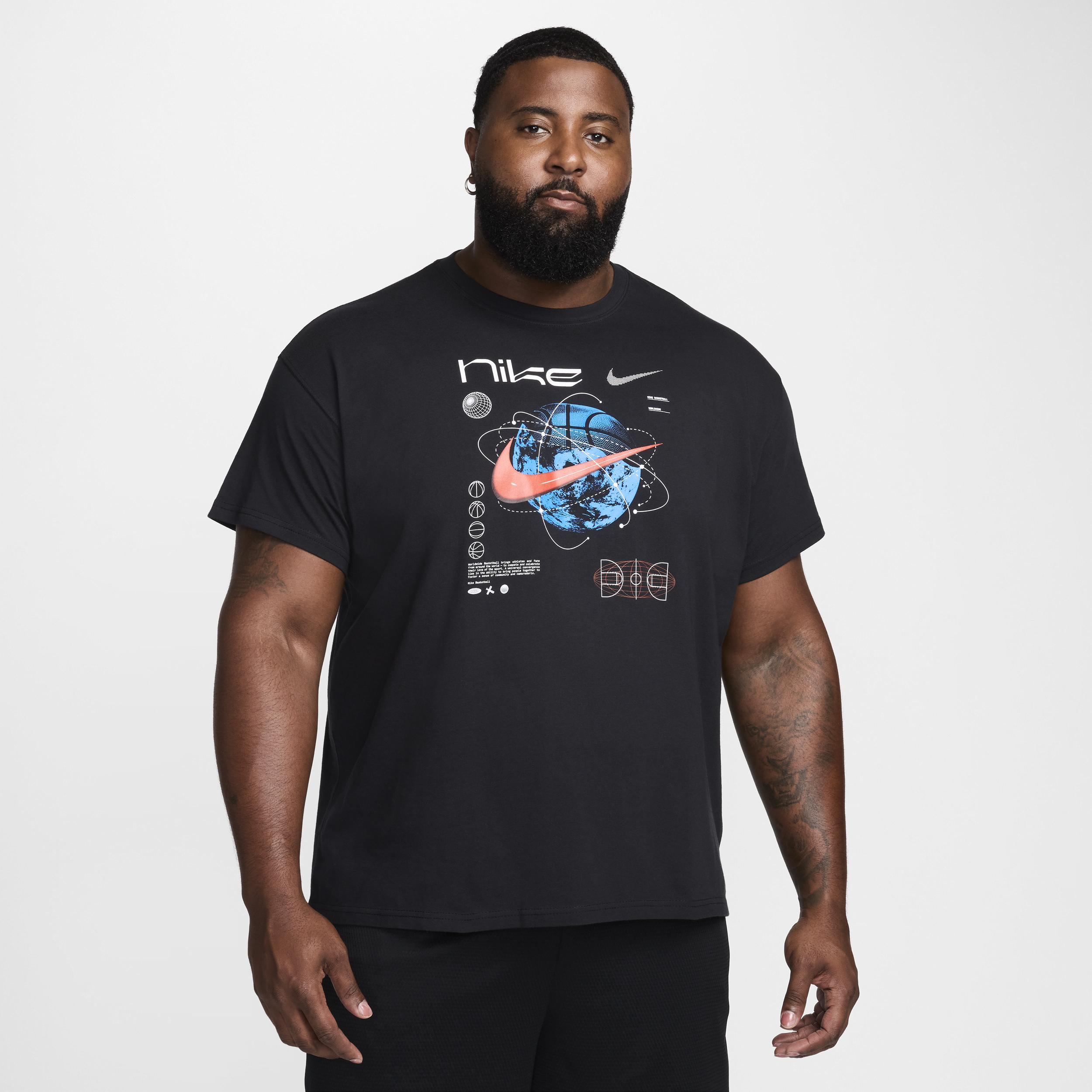 Nike Mens Airmax 90 ATW T-Shirt Product Image