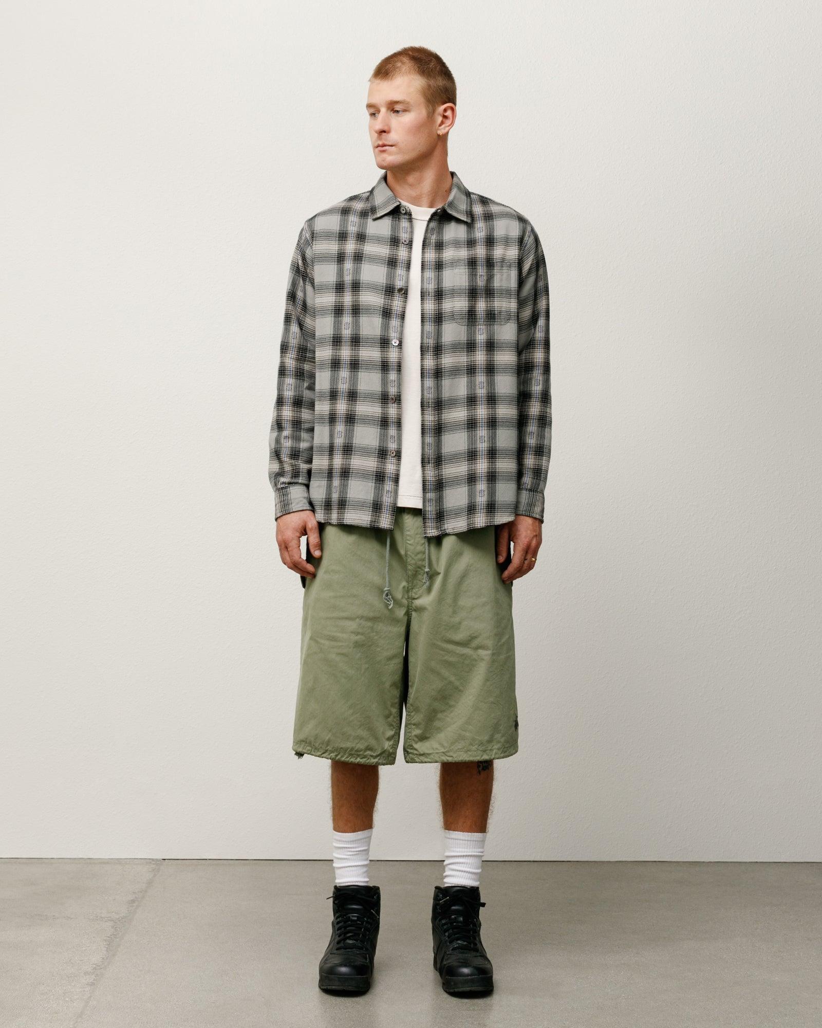 NYCO OVER SHORT Male Product Image