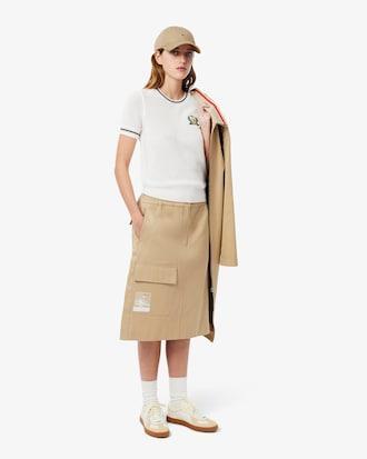 Cotton Twill Cap Product Image