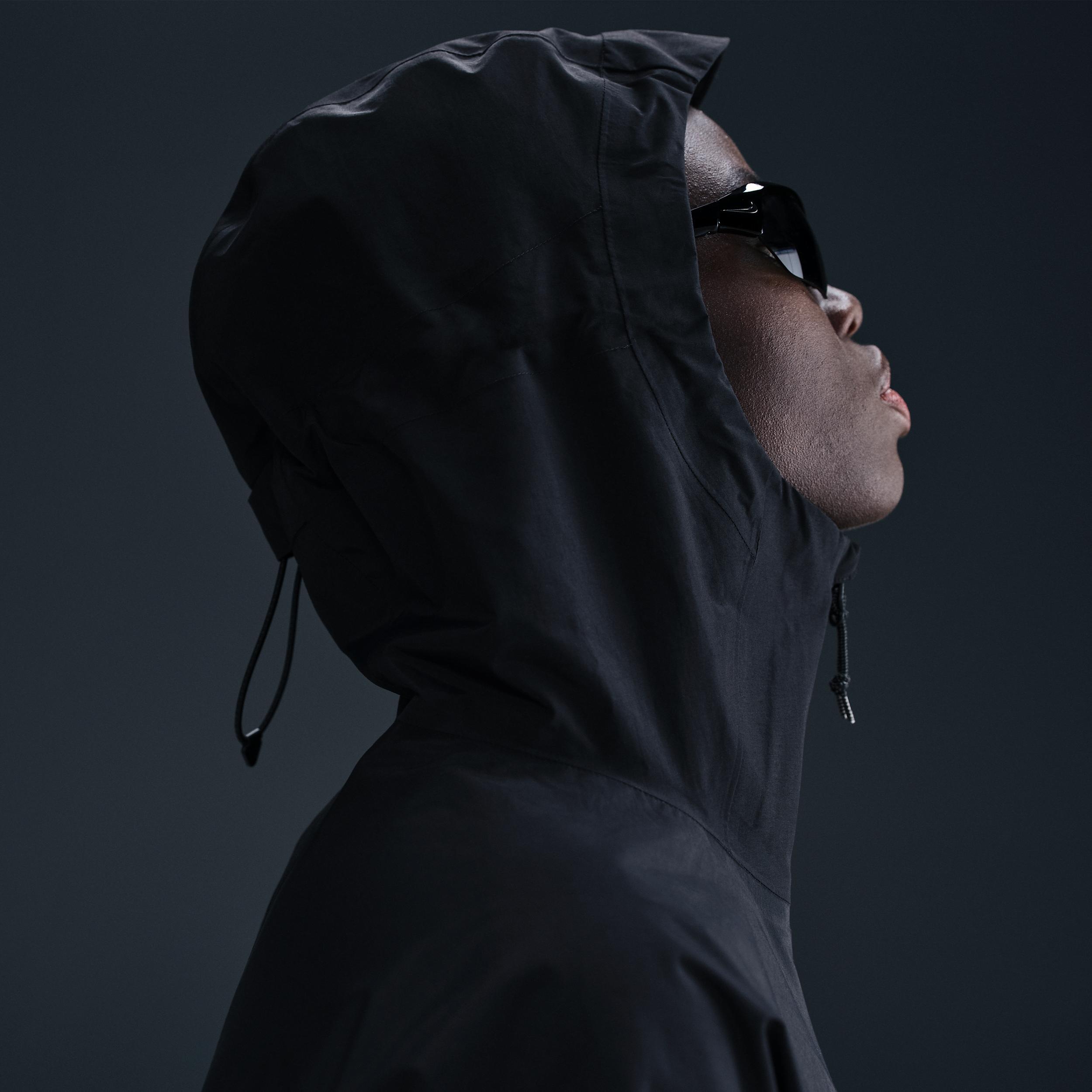 Women's Nike ACG "Morpho" Loose Storm-FIT ADV Rain Jacket Product Image