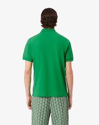 Classic Fit L.12.12 LIGHT Polo Shirt Product Image