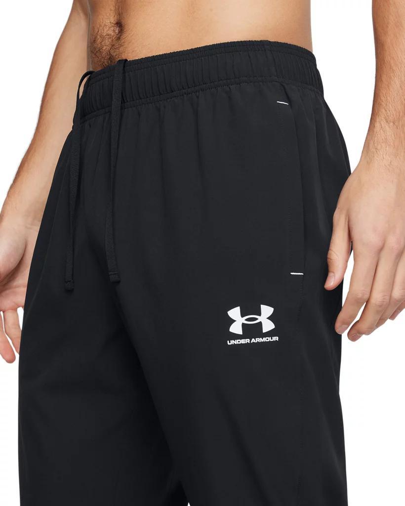 Men's UA Challenger Pro Tracksuit Product Image