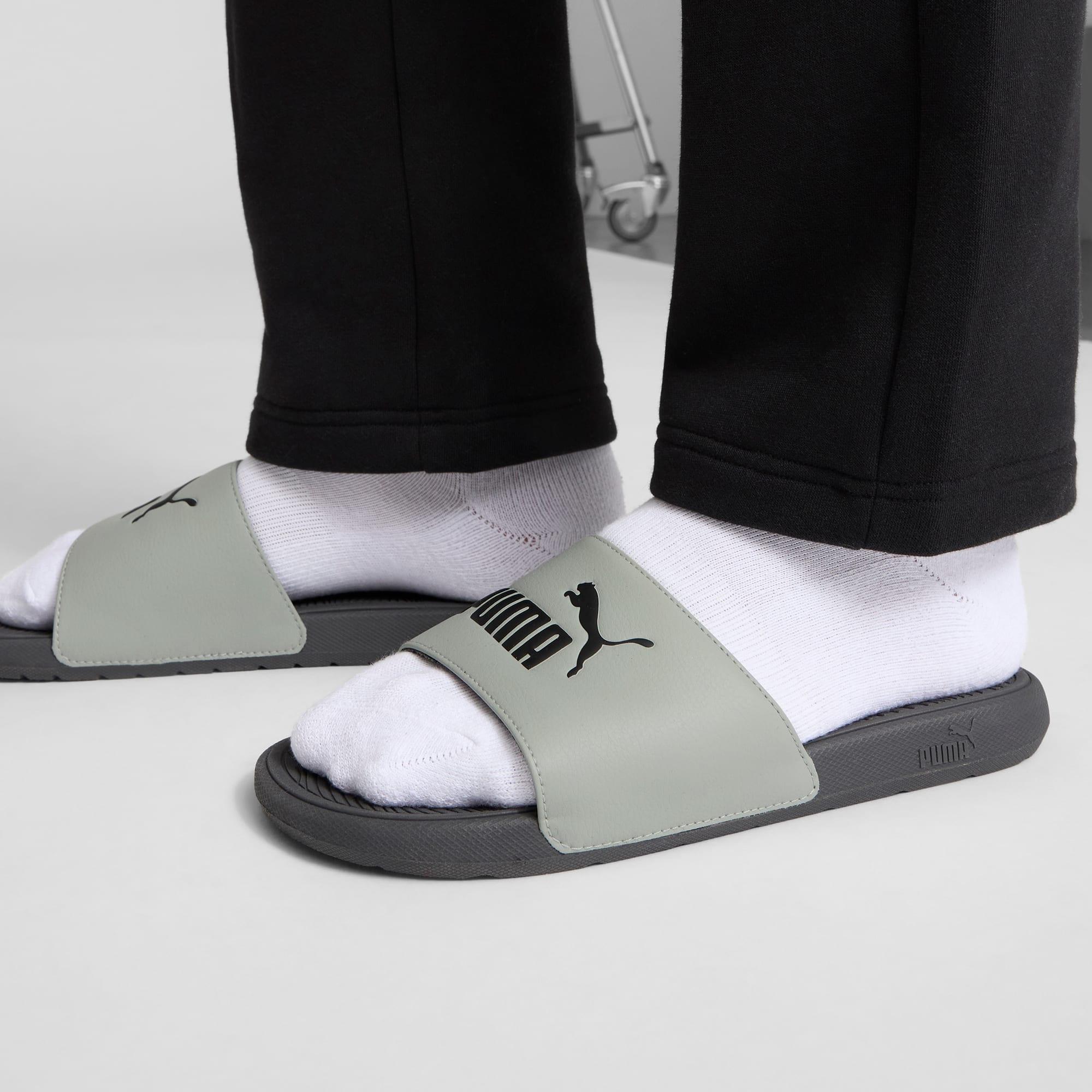 Cool Cat 2.0 Men's Slides Product Image