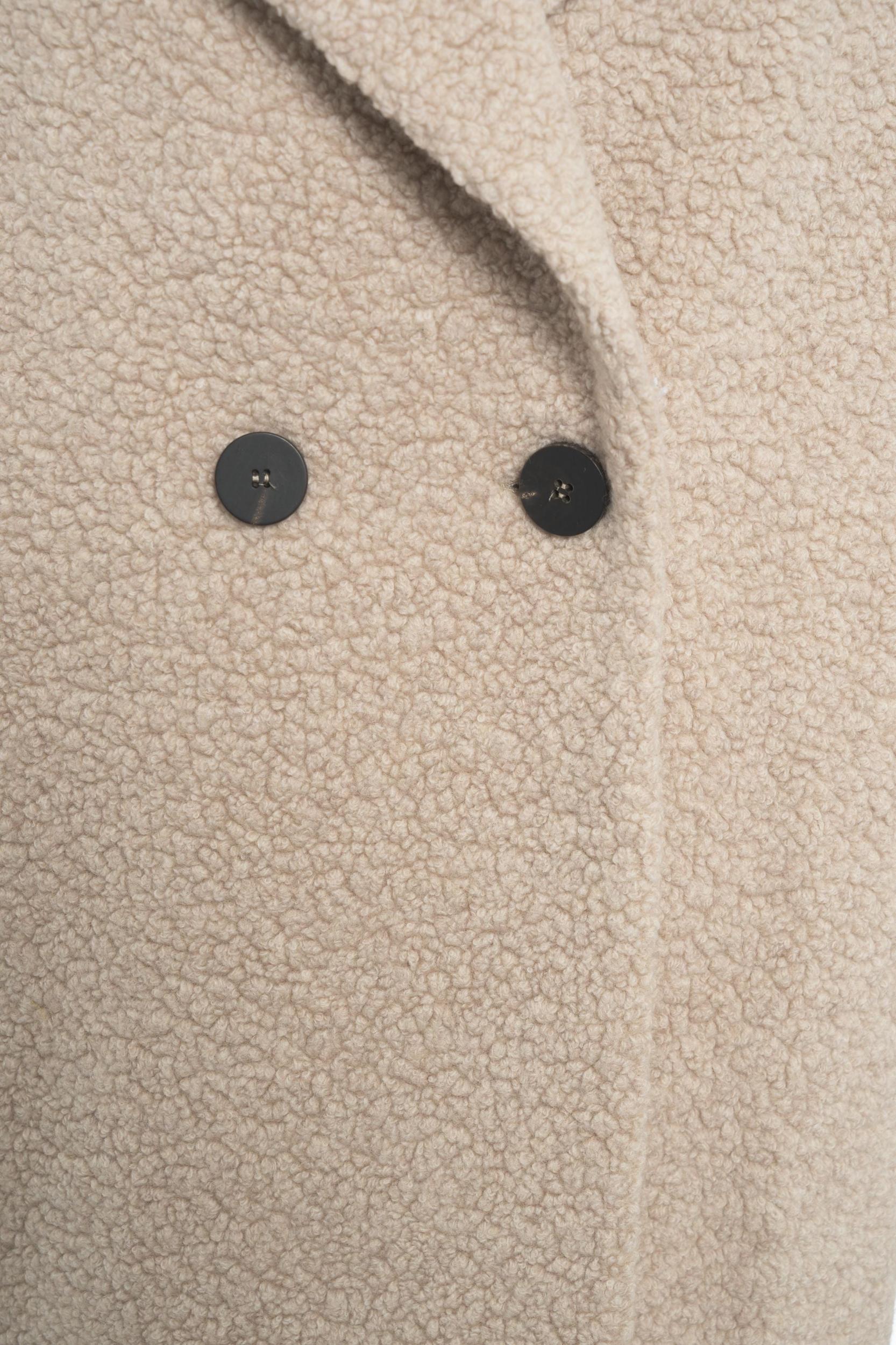 Teddy coat Product Image