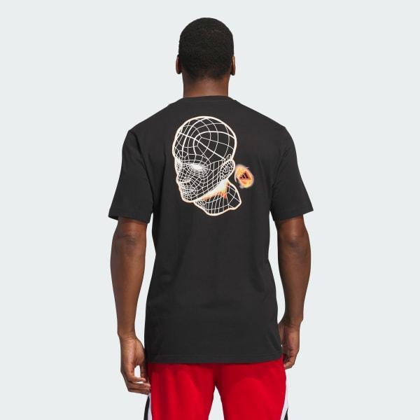 Mind Trips Graphic Tee Product Image