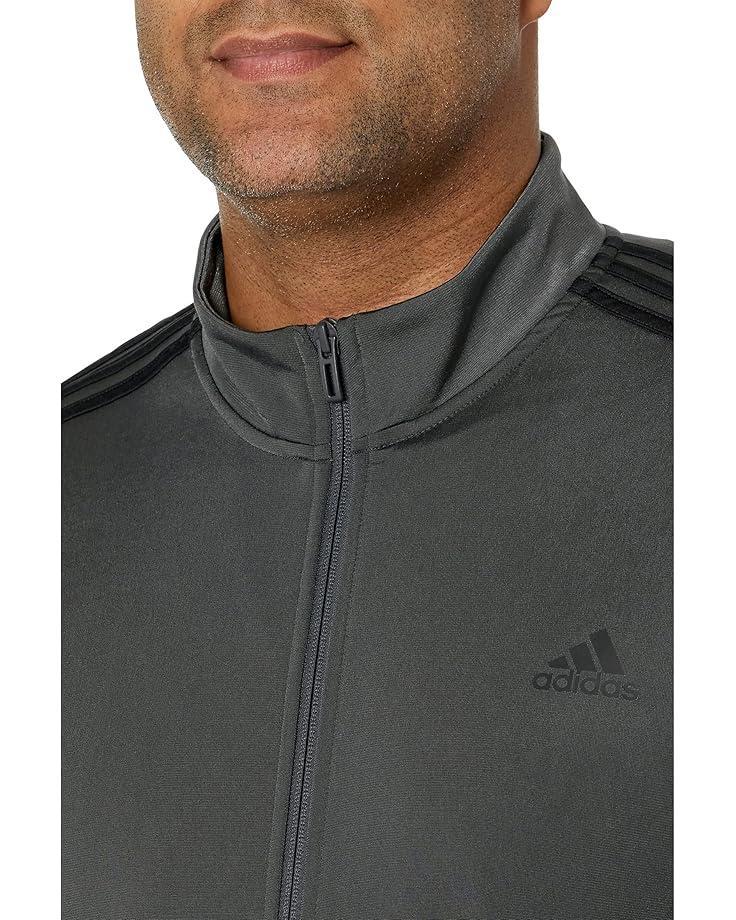 Essentials 3-Stripes Tricot Jogger Pants Product Image