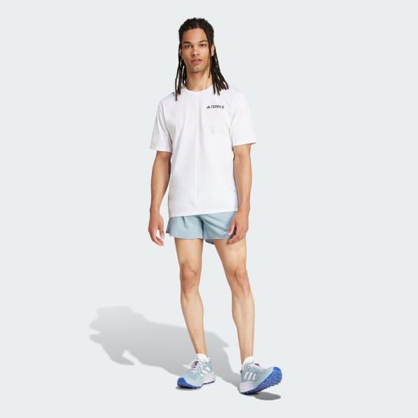 adidas Xperior Shorts Black XL 5 Mens Product Image