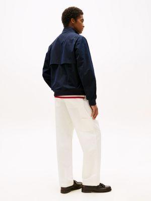 Lightweight Harrington Jacket Product Image