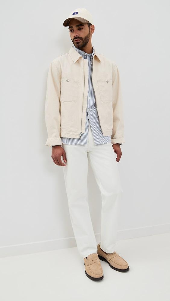 Cole Haan Pinch Prep Penny Loafers | Shopbop Product Image