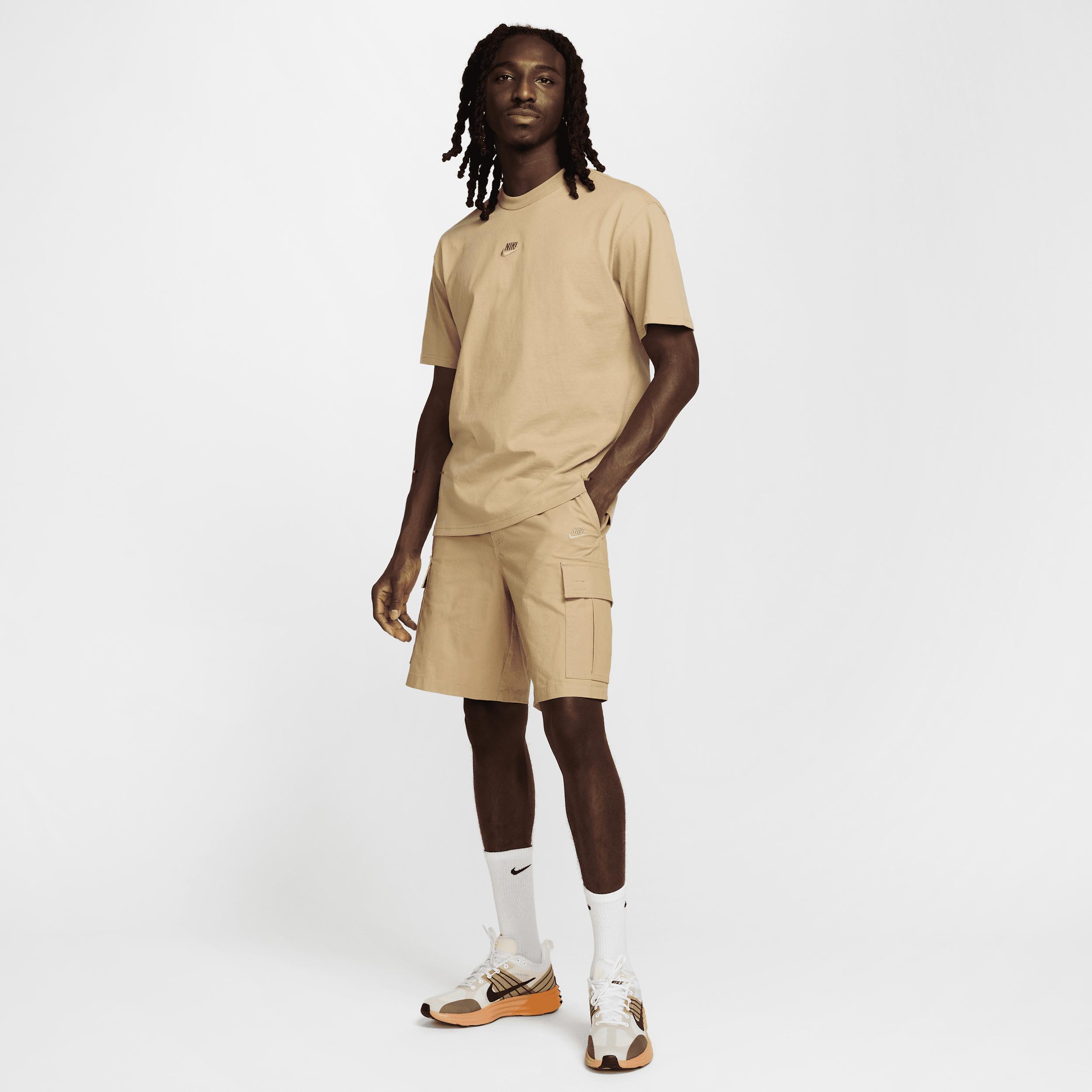 Men's Nike Sportswear Premium Essentials T-Shirt Product Image