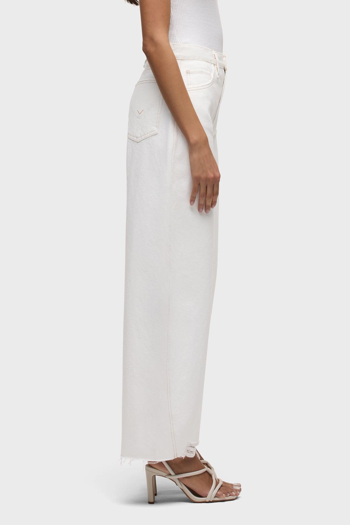 Bailey Relaxed Barrel Jean Female Product Image