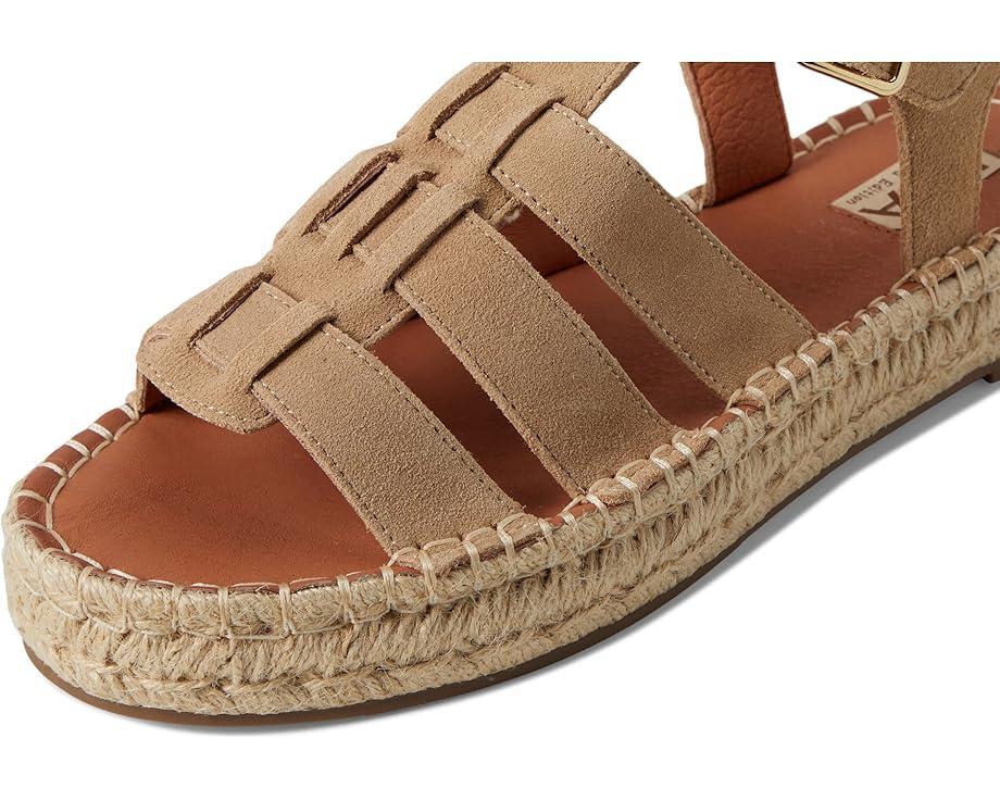 Fritz Suede Sandal Product Image