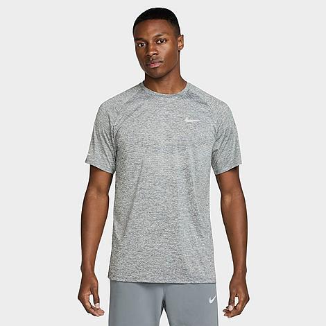 Nike Men's Stride Dri-FIT ADV Short-Sleeve Running Top Product Image