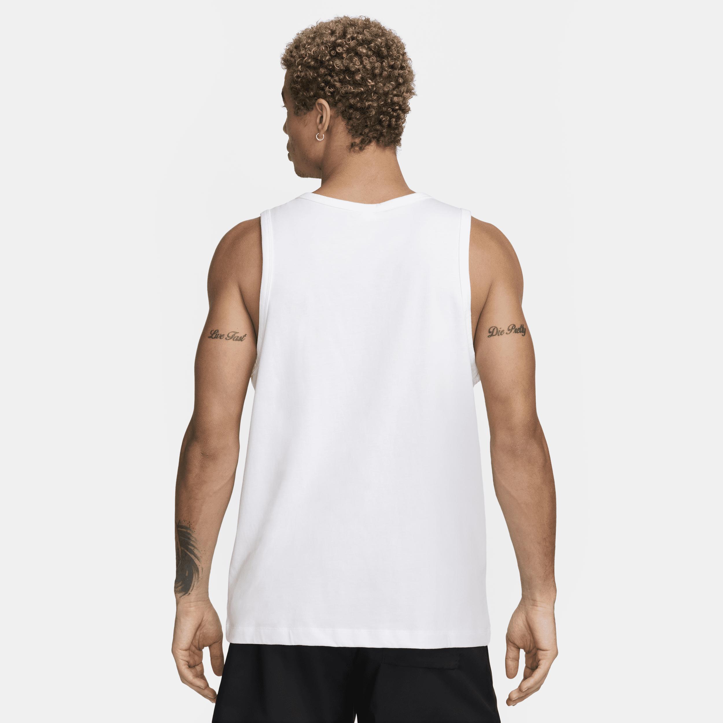 Nike Sportswear Premium Essentials Men's Tank Product Image