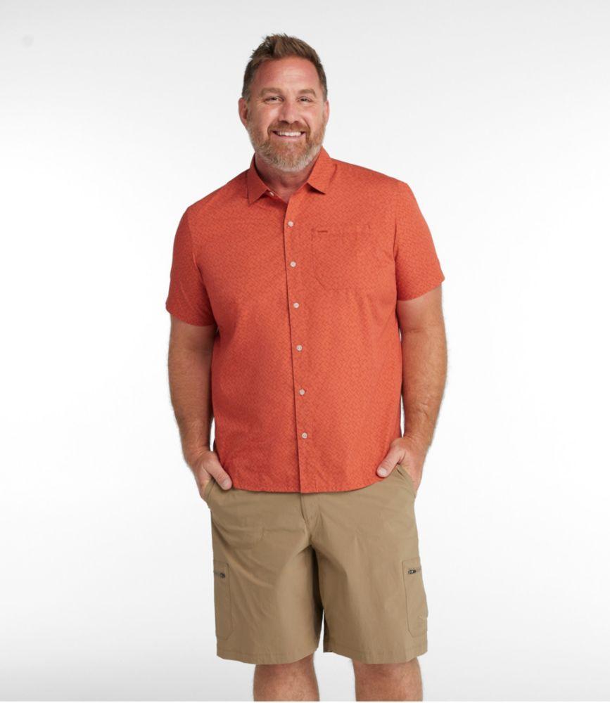 
                            Men's All-Adventure Shirt
                         Product Image