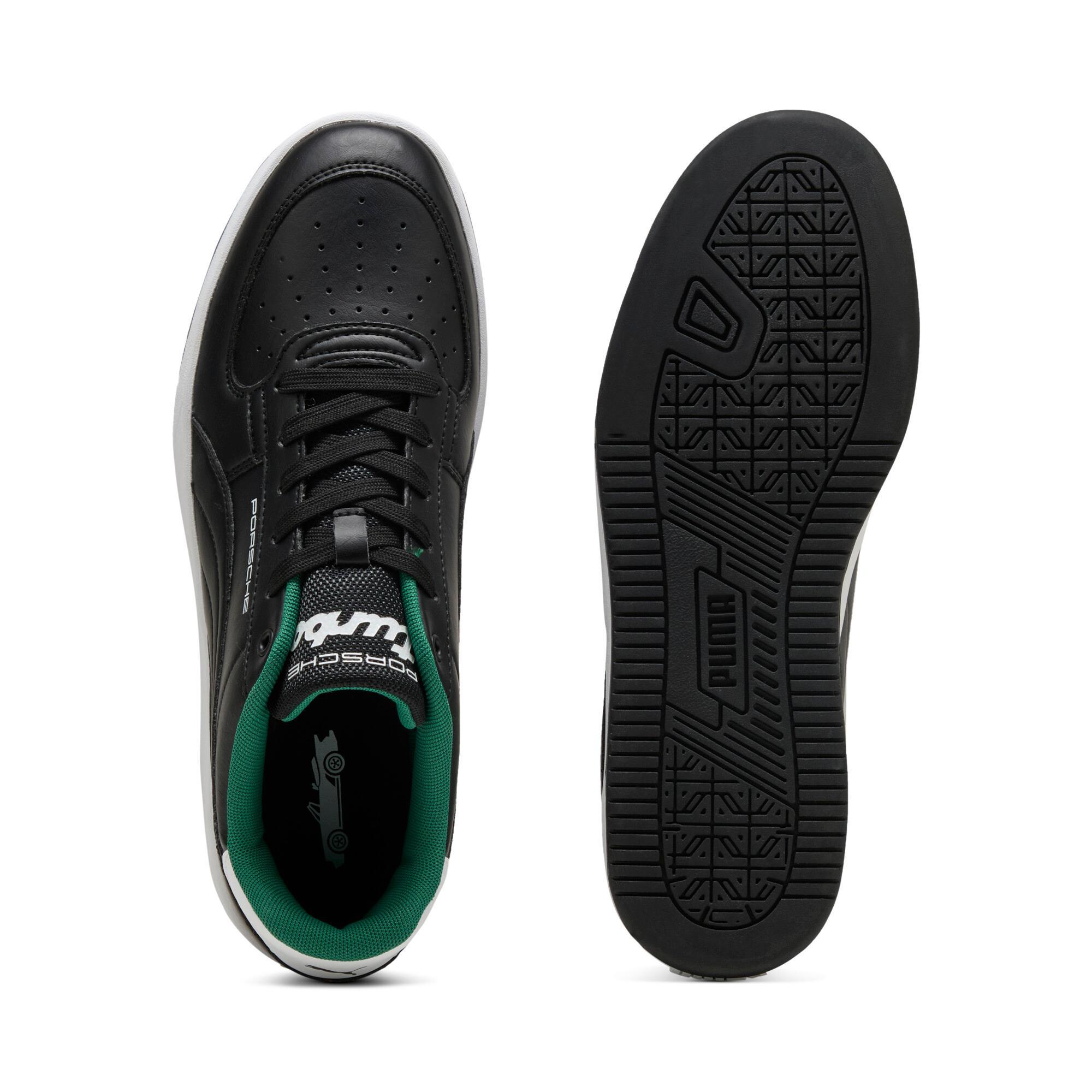 Porsche Legacy Caven 2.0 Men's Sneakers Product Image