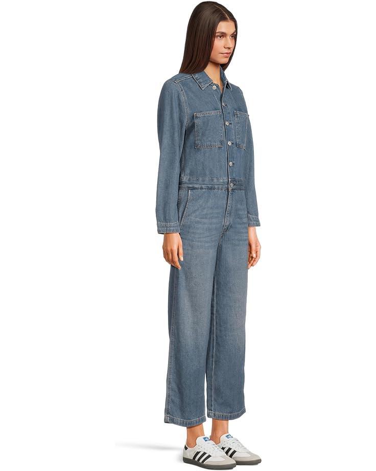 Nita Utility Jumpsuit Product Image