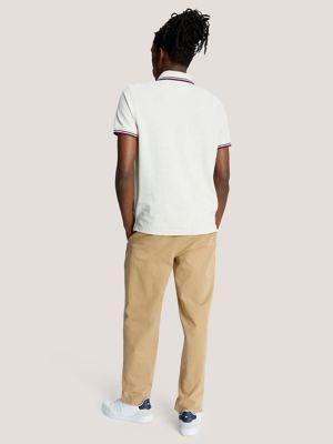 Regular Fit Tommy Wicking Polo Product Image