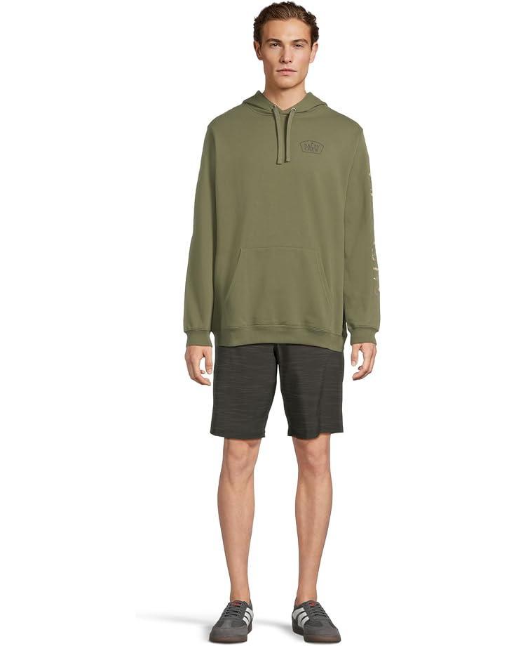 Bruce Hood Fleece Product Image