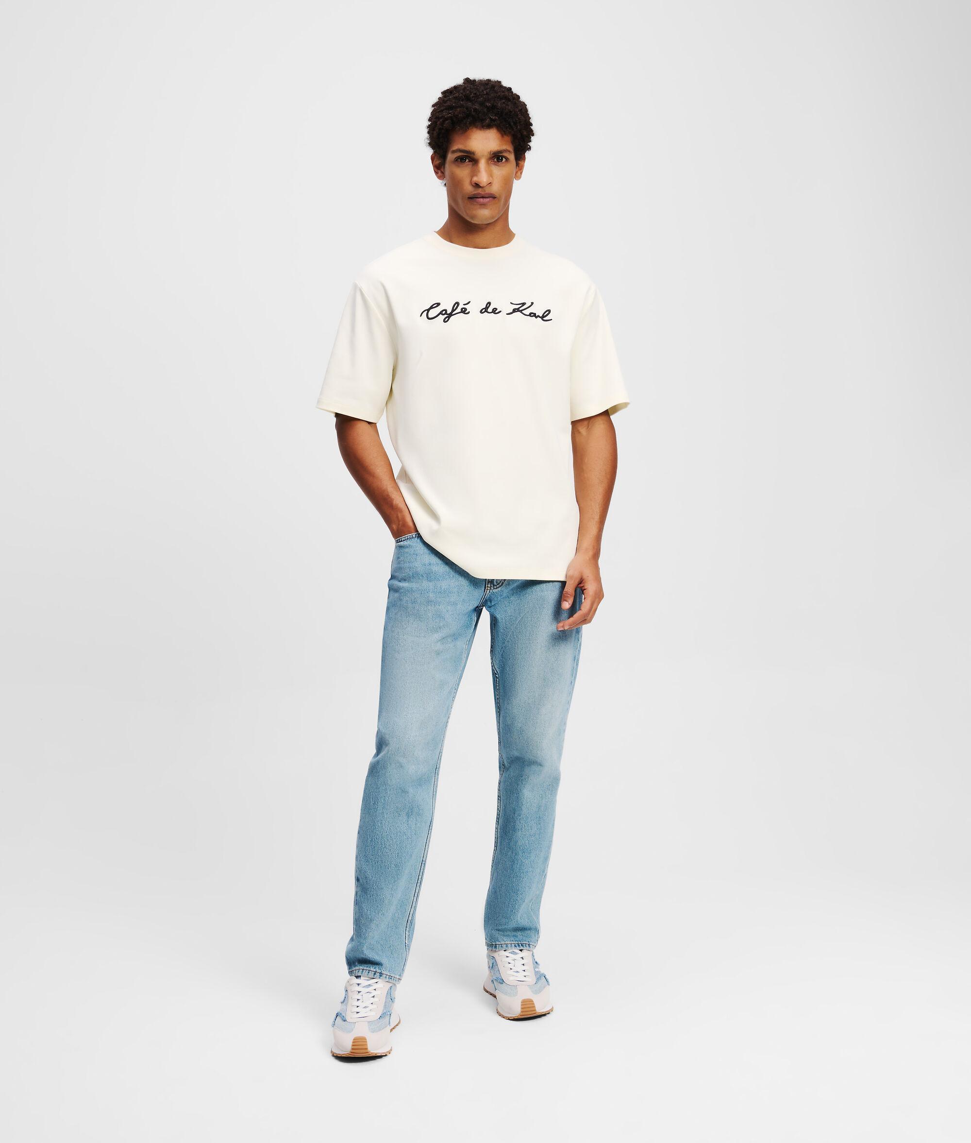 KL X JORGE PARRA T-SHIRT Product Image