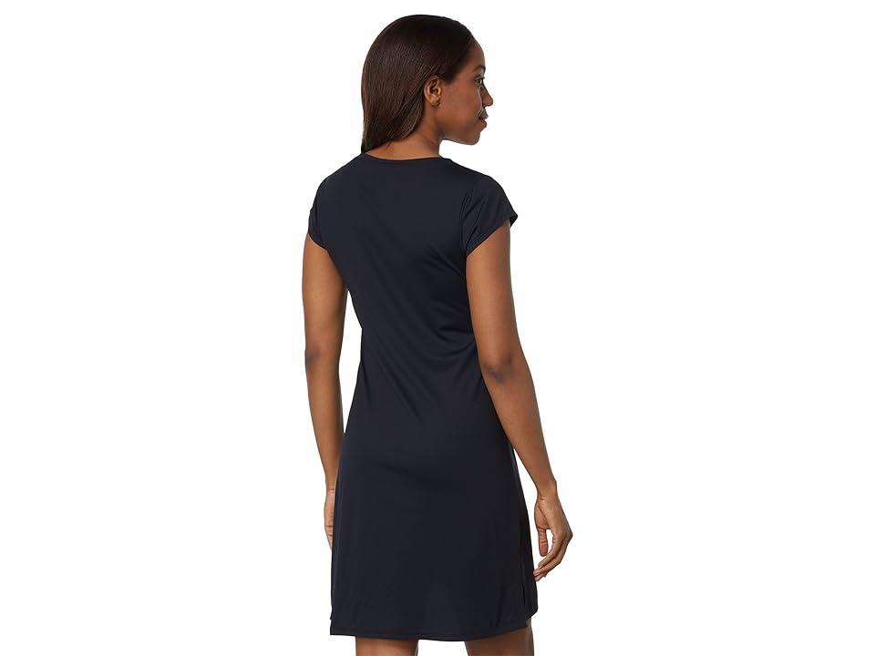 L.L.Bean Sunsmart UPF 50+ Cover-Up Dress Women's Swimwear Product Image