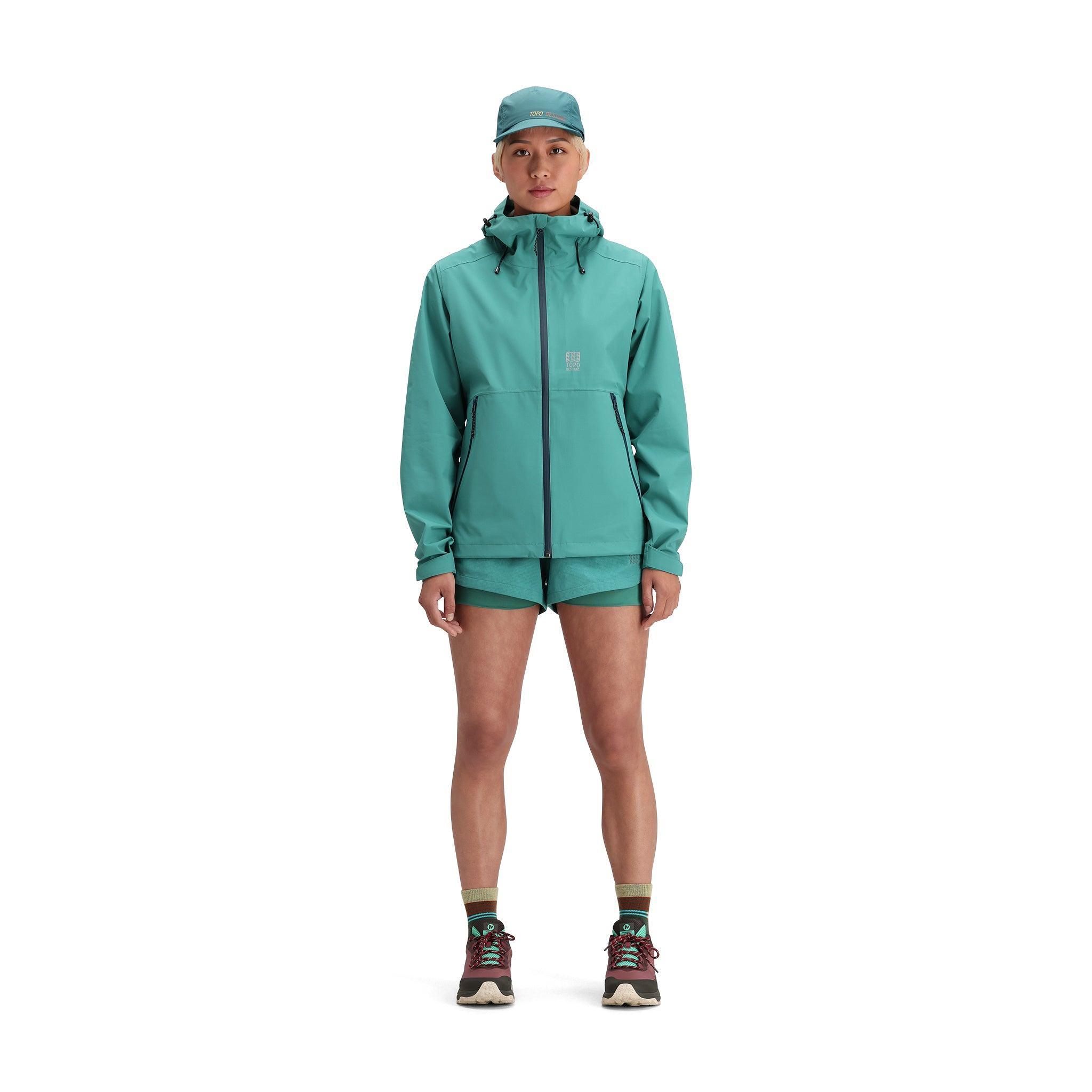 Global Jacket - Women's - Final Sale Product Image