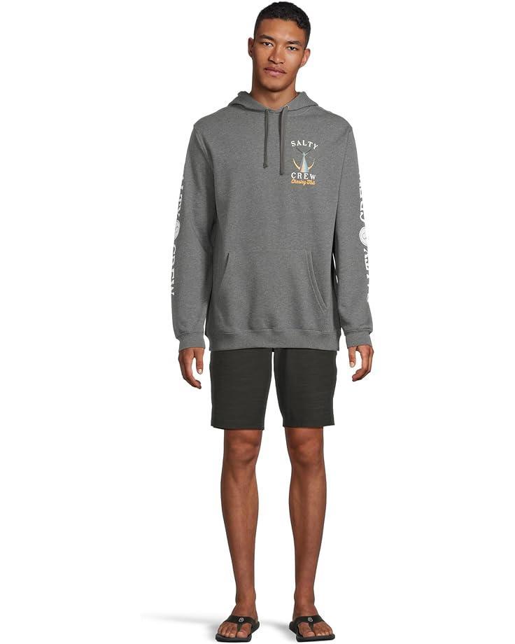 Alpha Vintage Fleece Product Image