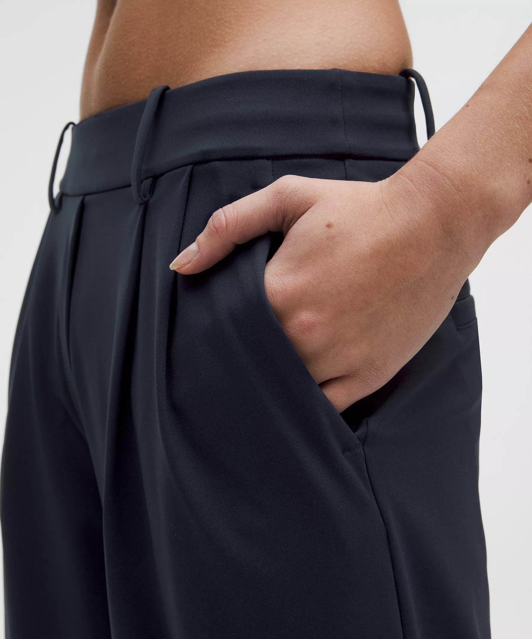Daydrift High-Rise Trouser *Regular Product Image