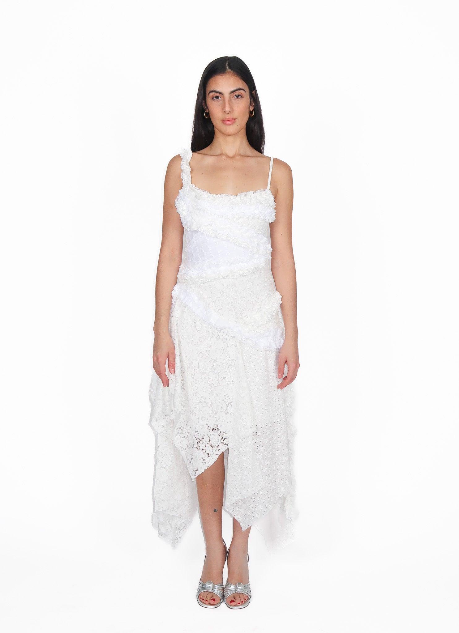 Lida Maxi Dress Product Image