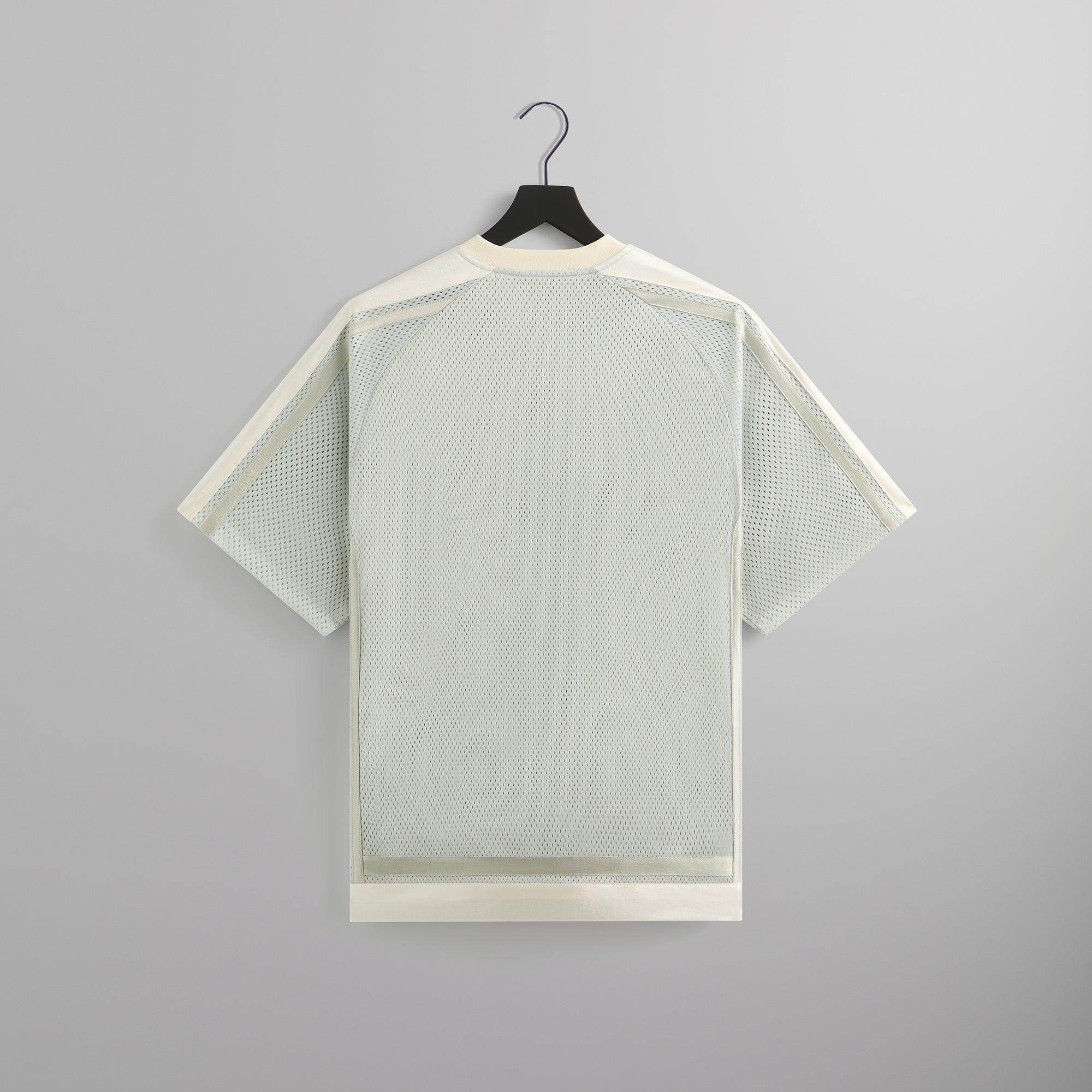 Kith Mesh Leon Jersey - Breath Male Product Image